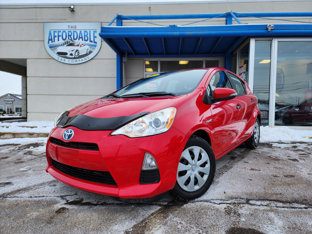 2013 Toyota Prius c in Cars & Trucks in Charlottetown