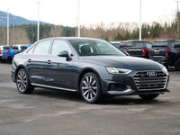 2023 Audi A4 Sedan 45 TFSI quattro Komfort VIN: WAUAAAF46PN015677 Sophistication meets exhilarating... (image 4)