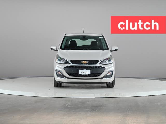 2021 Chevrolet Spark 1LT CVT w/ Apple CarPlay, Heated Front Seat in Cars & Trucks in Ottawa - Image 3