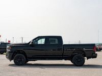QUICK ORDER PACKAGE 2UA -inc: Engine: 6.4L V8 HEMI HD Transmission: 8-Speed Automatic,REAR WHEELHOUS... (image 3)