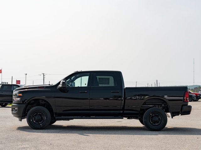2025 Ram 2500 Tradesman in Cars & Trucks in Barrie - Image 4