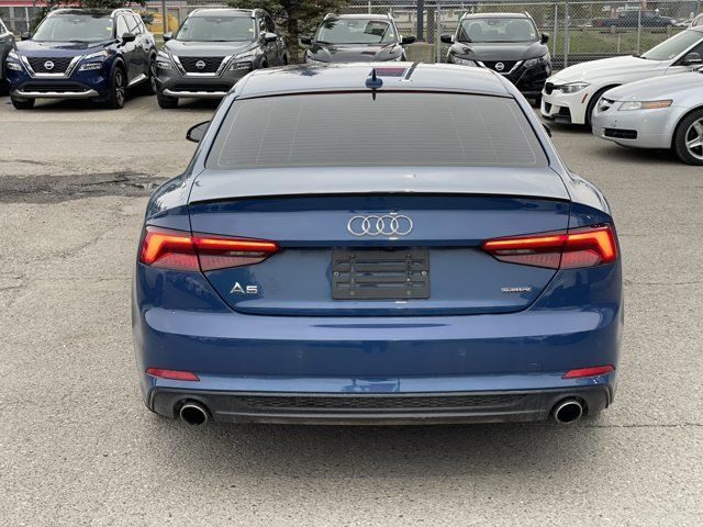 2019 Audi A5 Coupe Prestige | Premium Leather | 248 HP in Cars & Trucks in Calgary - Image 3