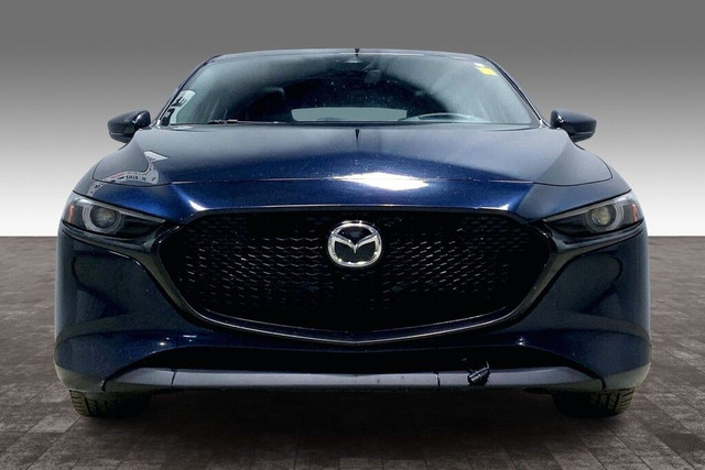 2020 Mazda Mazda3 GT in Cars & Trucks in Edmonton - Image 3