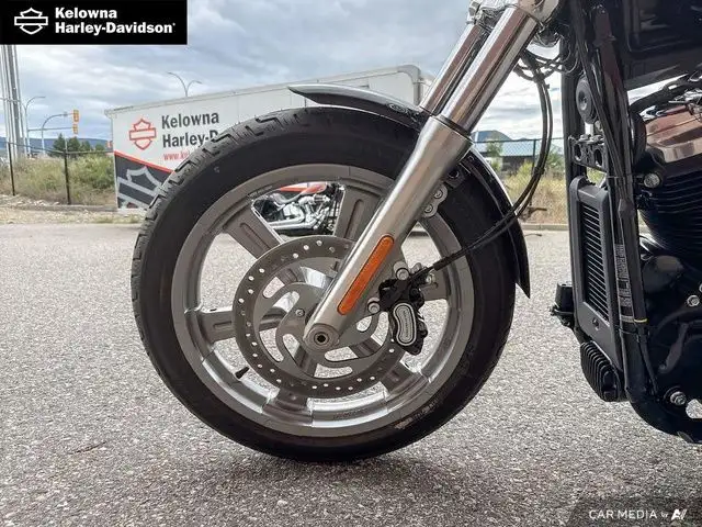 2024 Harley-Davidson FXST - Softail Standard FXST - Standard in Street, Cruisers & Choppers in Kelowna - Image 20