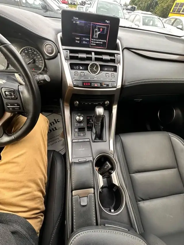 2020 Lexus NX NX 300 in Cars & Trucks in Oakville / Halton Region - Image 25