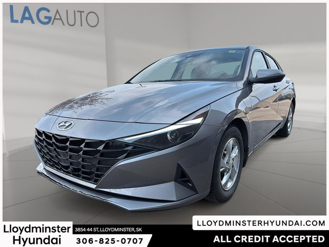 2023 Hyundai Elantra in Cars & Trucks in Lloydminster