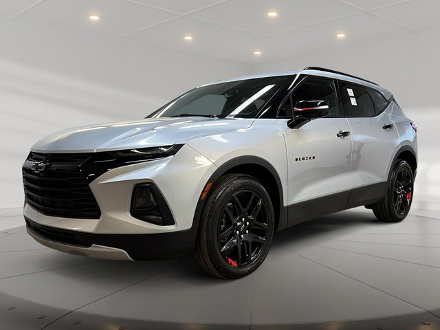 2022 Chevrolet Blazer 2LT REDLINE 4RM in Cars & Trucks in Laval / North Shore