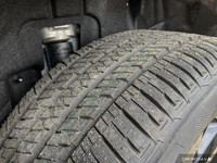 This Jeep Grand Cherokee L has a strong 3.6 Liter engine powering this Automatic transmission. TRANS... (image 8)