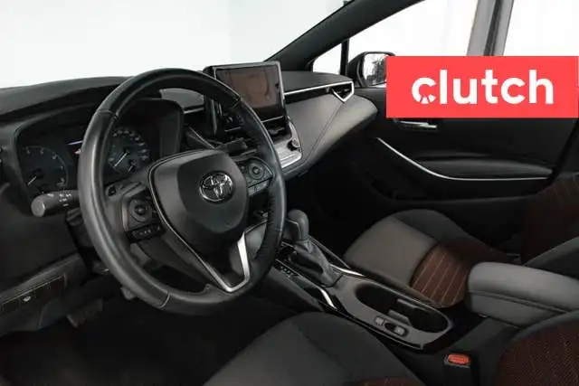 2023 Toyota Corolla SE w/ Radar cruise, Backup cam, Heated Seats in Cars & Trucks in Bedford - Image 10
