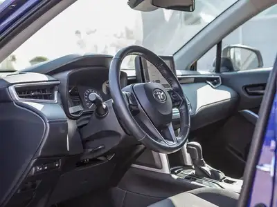 2023 Toyota Corolla Cross LE, View more