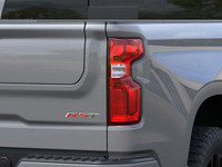 The 2025 Chevrolet Silverado 1500 RST in Slate Grey Metallic is a modern and capable pickup truck th... (image 2)