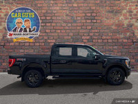 Unleash the power and capability of this 2022 Ford F-150 XLT Crew Cab. Boasting a robust 3.5L V6 Eco... (image 6)