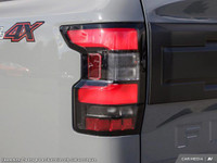 This Nissan Frontier boasts a Regular Unleaded V-6 3.8 L/231 engine powering this Automatic transmis... (image 9)