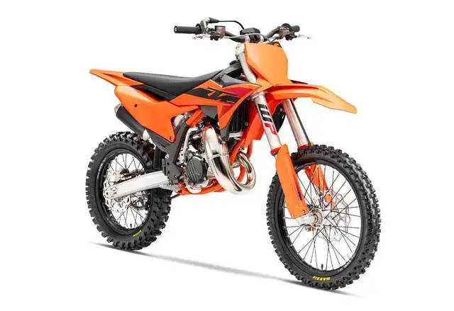 2025 KTM 85 SX 19/16 in Dirt Bikes & Motocross in Longueuil / South Shore - Image 5