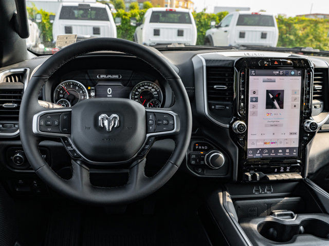 2025 Ram 1500 Big Horn in Cars & Trucks in Barrie - Image 2