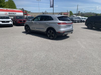 Navigation, Sunroof, Cooled Seats, Bluetooth, Blind Spot Display! The Lincoln MKC has the style and... (image 6)