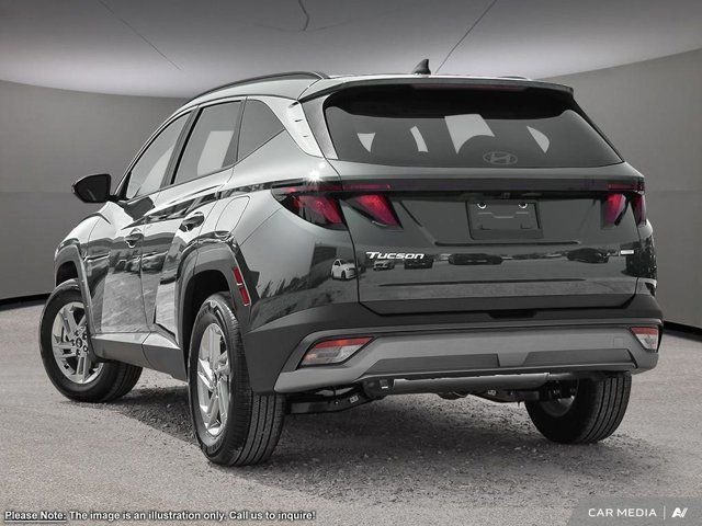 2025 Hyundai Tucson Preferred in Cars & Trucks in Guelph - Image 4