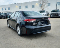 Find out why everyone is talking about this widely acclaimed 2022 Toyota Corolla LE | Heated Seats a... (image 2)