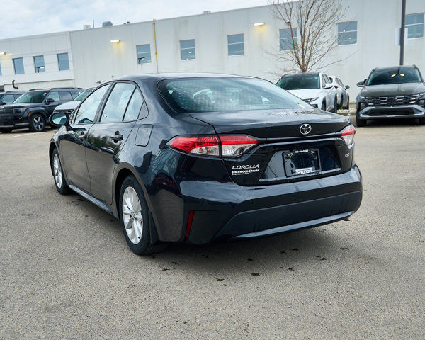 2022 Toyota Corolla LE | Heated Seats and Steering Wheel in Cars & Trucks in Edmonton - Image 3