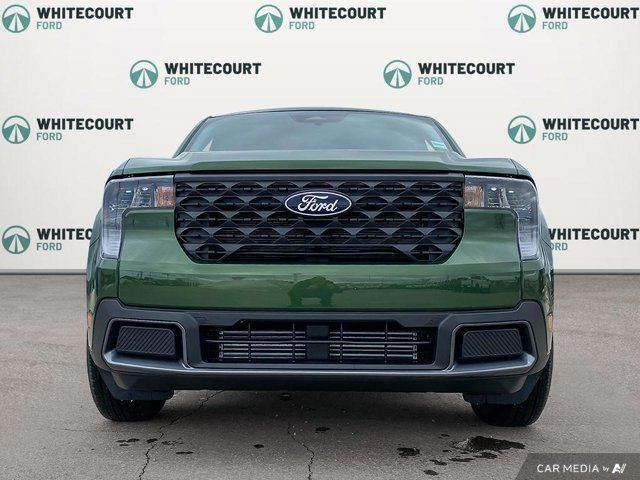 2025 Ford Maverick XLT AWD SuperCrew in Cars & Trucks in Edmonton - Image 2