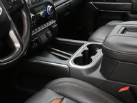 Check out this 2022 GMC Sierra 1500 AT4 CREW CAB. With all the latest technology including heated an... (image 8)