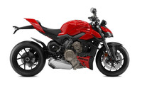 2023 Ducati Ducati Streetfighter V4