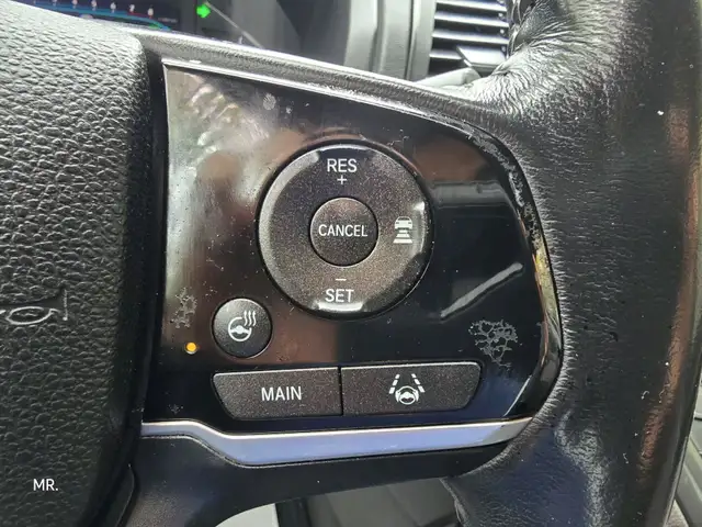 2018 Honda Odyssey EX-L RES REVERSE / SIDE CAMERA,Road Departure in Cars & Trucks in City of Toronto - Image 32