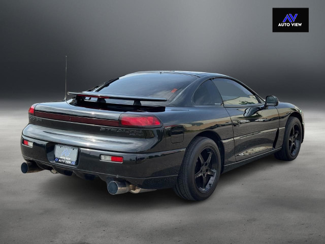 1994 Dodge Stealth R/T Turbo AWD **TASTEFULLY MODIFIED** in Cars & Trucks in Hamilton - Image 4