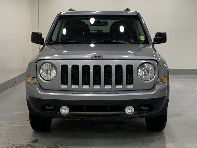 2017 Jeep Patriot 75th Anniversary * SGI Safety Certified * in Cars & Trucks in Regina - Image 4