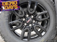 Conquer the Canadian Terrain with the 2025 GMC Sierra 1500 Pro: Where Power Meets Precision in Every... (image 6)