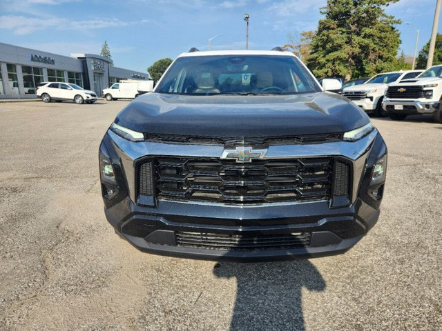 2025 Chevrolet Equinox AWD ACTIV in Cars & Trucks in Mississauga / Peel Region - Image 2