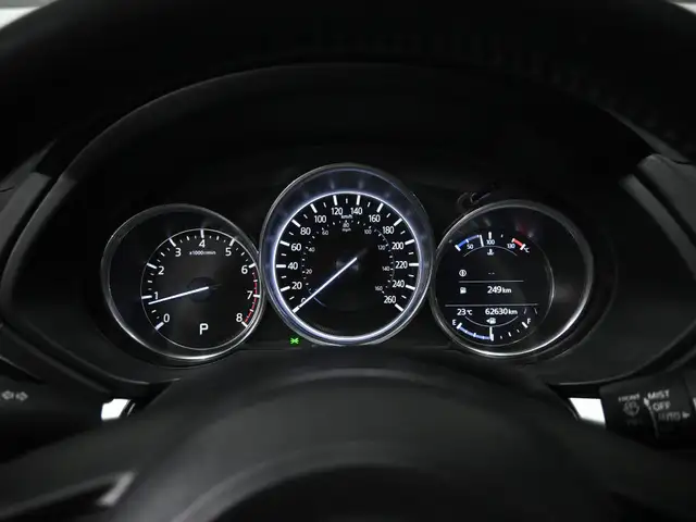 2021 Mazda CX-5 No Accident Sunroof Leather Radar Cruise in Cars & Trucks in Mississauga / Peel Region - Image 14