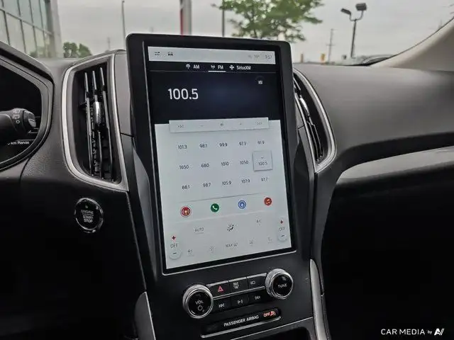 2023 Ford Edge SEL in Cars & Trucks in Ottawa - Image 24