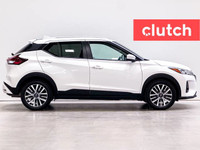 NO ACCIDENTS / CLEAN CARFAX / 1 OWNER / Climate Control, Bluetooth Music, Touchscreen Display and mo... (image 9)