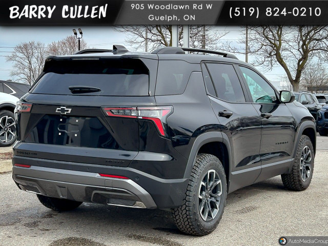 2025 Chevrolet Equinox in Cars & Trucks in Guelph - Image 3