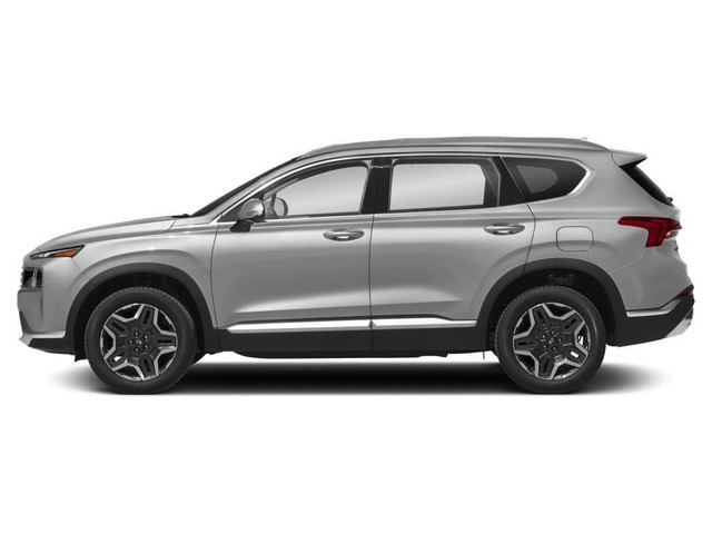 2023 Hyundai Santa Fe HEV Luxury in Cars & Trucks in Saskatoon - Image 2