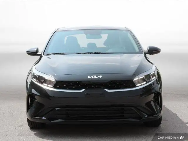 2023 Kia Forte EX |Low Kms | Heated Steering Wheel | Cpo in Cars & Trucks in Hamilton - Image 9