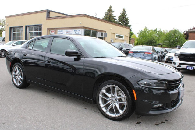 2023 Dodge Charger SXT AWD in Cars & Trucks in Mississauga / Peel Region