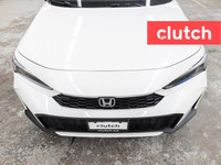 NO ACCIDENTS / CLEAN CARFAX / 1 OWNER / Adaptive Cruise Control, 12V Outlet, Apple CarPlay and more!... (image 6)