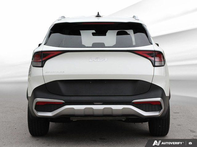 2023 Kia Sportage LX in Cars & Trucks in Hamilton - Image 4