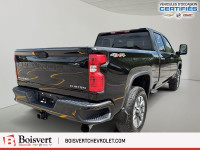 JAMAIS ACCIDENTÉ, CARFAX VÉRIFIÉ, GARANTI CERTIFIÉ, VÉHICULE AU DIESEL, TRANSMISSION AUTOMATIQUE, KI... (image 4)