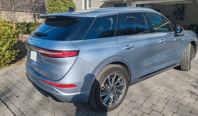 2022 Lincoln Corsair Grand Touring in Cars & Trucks in Longueuil / South Shore - Image 4