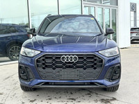 * ADVANCED DRIVERS ASSISTANCE PACKAGE * S-LINE BLACK PACKAGE * Drivetrain: quattro all-wheel drive *... (image 1)