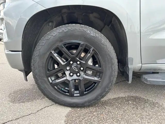 2024 Chevrolet Silverado 1500 RST in Cars & Trucks in Markham / York Region - Image 10