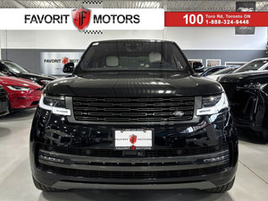 2023 Land Rover Range Rover P530 SE SWB|NO LUX TAX|NAV|MASSAGE|RECLINE|CREAM|+
