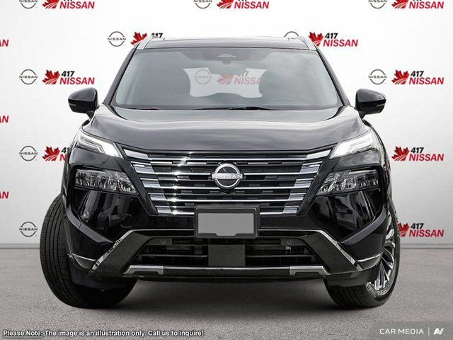 2025 Nissan Rogue Platinum in Cars & Trucks in Ottawa - Image 2