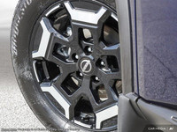 This Nissan Rogue has a durable Intercooled Turbo Regular Unleaded I-3 1.5 L/91 engine powering this... (image 7)