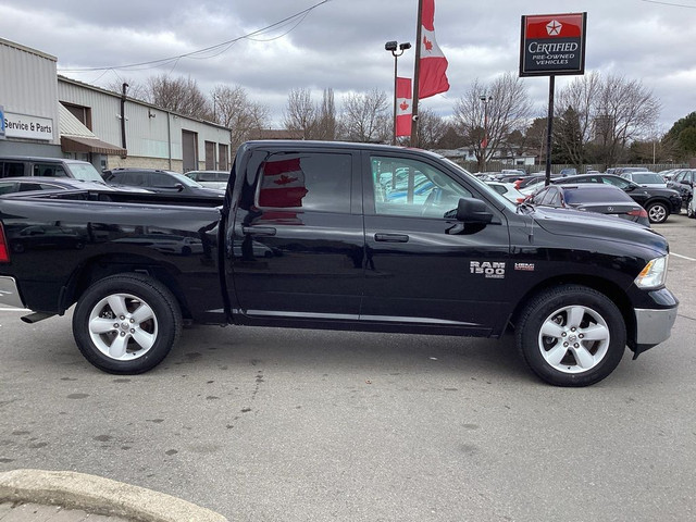 2023 Ram 1500 Classic 5.7L HEMI, CREW SLT 4X4 in Cars & Trucks in Oakville / Halton Region - Image 4