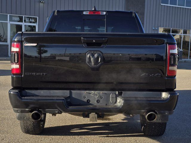 2020 Ram 1500 Sport in Cars & Trucks in Grande Prairie - Image 4