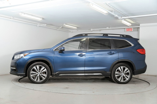 2020 Subaru ASCENT Limited in Cars & Trucks in Longueuil / South Shore - Image 4